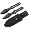 Umarex Nože vrhacie Walther ATK - Advanced Throwing Knives, 2ks Umarex Nože vrhacie Walther ATK - Advanced Throwing Knives, 2ks