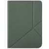 Pouzdro Kobo Clara Colour/BW SleepCover - zelená, N365-AC-GR-E-PU Pouzdro Kobo Clara Colour/BW SleepCover - zelená, N365-AC-GR-E-PU