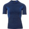 Payper THERMO PRO 160 SS Termo tričko pánske S/M, Melange royal blue Payper THERMO PRO 160 SS Termo tričko pánske S/M, Melange royal blue