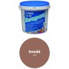 MAPEI malta škárovacia epoxidová Kerapoxy 142, hnedá (10 kg) MAPEI malta škárovacia epoxidová Kerapoxy 142, hnedá (10 kg)