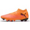 PUMA FUTURE 8 PRO FG/AG KOPAČKY PÁNSKÉ - Červená - veľkosť 7,5 uk PUMA FUTURE 8 PRO FG/AG KOPAČKY PÁNSKÉ - Červená - veľkosť 7,5 uk