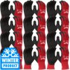 MILWAUKEE 72(pár) x Zimné rukavice odolné proti prerezaniu Stupeň 1 XXL/11 MILWAUKEE 72(pár) x Zimné rukavice odolné proti prerezaniu Stupeň 1 XXL/11