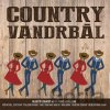 !!! Various: Country vandrbál CD !!! Various: Country vandrbál CD