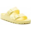 BIRKENSTOCK Žabky Arizona Eva Žltá BIRKENSTOCK Žabky Arizona Eva Žltá