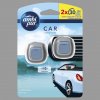 Ambi Pur Car Ocean Mist 2x2 ml Ambi Pur Car Ocean Mist 2x2 ml