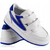 Linshi detské tenisky biele, veľkosť 27 Linshi detské tenisky biele, veľkosť 27
