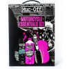Muc-Off Motorcycle Essentials Kit Muc-Off Motorcycle Essentials Kit