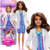 Barbie kariéra doktorka Barbie kariéra doktorka