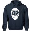 Florbal maska - Oversized mikina pánska Moon - kratšia + širšia - XL ( Tmavomodrá (veľmi tmavá - skoro čierna) ) Florbal maska - Oversized mikina pánska Moon - kratšia + širšia - XL ( Tmavomodrá (veľmi tmavá - skoro čierna) )