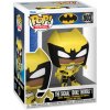 FunkoPop Funko POP! Heroes: Batman War Zone - Duke Thomas FunkoPop Funko POP! Heroes: Batman War Zone - Duke Thomas