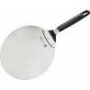 Lopatka na pizzu Fackelmann Lopatka na pizzu 28 cm, guľatá, lopatka z nerezovej ocele, pla (226666777) Lopatka na pizzu Fackelmann Lopatka na pizzu 28 cm, guľatá, lopatka z nerezovej ocele, pla (226666777)