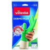 Rękawice Vileda Dermo Plus M Rękawice Vileda Dermo Plus M