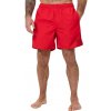 Pitbull West Coast pánske plavky Crownhill red Veľkosť: XL, Farba: červená Pitbull West Coast pánske plavky Crownhill red Veľkosť: XL, Farba: červená