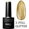 Claresa Gél lak Full Glitter 3 5 ml Claresa Gél lak Full Glitter 3 5 ml