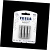 Tesla SILVER+ AAA 4ks 1099137217