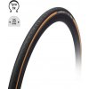 Plášť TUFO Comtura 4TR25, 700x25C, kevlar, bezduš., béžová Plášť TUFO Comtura 4TR25, 700x25C, kevlar, bezduš., béžová