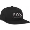 Fox Non Stop Tech Snapback black 24