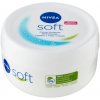 Nivea krém Soft kelímok 200 ml