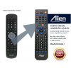 Dálkový ovladač ALIEN Philips 996590020164 (YKF348-001) Dálkový ovladač ALIEN Philips 996590020164 (YKF348-001)