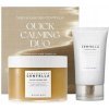 SKIN1004 Madagaskar Centella Quick Calming Duo - Pad + Soothing Cream SKIN1004 Madagaskar Centella Quick Calming Duo - Pad + Soothing Cream