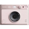 Fujifilm Instax Mini EVO C Gentle Rose Instantný fotoaparát Fujifilm Instax Mini EVO C Gentle Rose Instantný fotoaparát