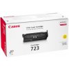Canon 2641B002 - originálny toner, žltý, 8500 strán Canon 2641B002 - originálny toner, žltý, 8500 strán