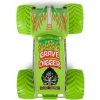 Spin Master Terénne vozidlo Monster Jam Grave Digger Spin Master Terénne vozidlo Monster Jam Grave Digger