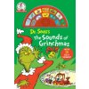Dr Seuss's The Sounds of Grinchmas Dr Seuss's The Sounds of Grinchmas