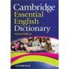 Cambridge Essential English Dictionary