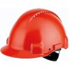 3M Peltor G3000NUV-GU D1247 červená