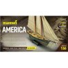 Mamoli America 1851 kit 1:66 Mamoli America 1851 kit 1:66
