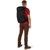 Osprey Sportlite 30l Dark Charcoal Grey Osprey Sportlite 30l Dark Charcoal Grey