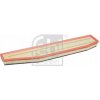 Febi Bilstein 101443 Filter vzduchu Febi Bilstein 101443 Filter vzduchu