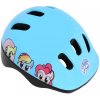 Spokey Hasbro Pony Jr 941342 bicycle helmet (100462) RED/BLACK N/A