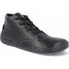 Fare Bare Barefoot členková obuv B5721111 black