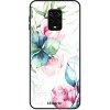 iSaprio Lesklé puzdro Flower Art 01 – Xiaomi Redmi Note 9 Pro/Note 9S FlArt01-TGL2-XiNote9p iSaprio Lesklé puzdro Flower Art 01 – Xiaomi Redmi Note 9 Pro/Note 9S FlArt01-TGL2-XiNote9p