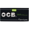 OCB Rolls Slim rolovací papírky 4 m OCB Rolls Slim rolovací papírky 4 m