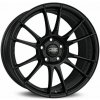 Alu disk OZ-RACING I-Tech Ultralegger HLT 11x20, 5x130, ET50 MATT BLACK Alu disk OZ-RACING I-Tech Ultralegger HLT 11x20, 5x130, ET50 MATT BLACK