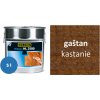 MUREXIN lazúra na drevo HL 2500, gaštan (5 l) MUREXIN lazúra na drevo HL 2500, gaštan (5 l)