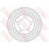 Brzdový kotúč TRW Automotive Aftermarket DF6239S Brzdový kotúč TRW Automotive Aftermarket DF6239S