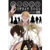 BUNGO STRAY DOGS VOL 5 BUNGO STRAY DOGS VOL 5