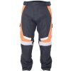 RST Textilné nohavice RALLYE/JN 1889, oranžové, veľ. S RST Textilné nohavice RALLYE/JN 1889, oranžové, veľ. S