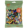 Hama BIO zažehlovací korálky - mix 6 barev - 3000 ks MIDI Hama BIO zažehlovací korálky - mix 6 barev - 3000 ks MIDI