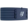 Bežecký opasok Compressport FREE BELT PRO Modrá,Biela Bežecký opasok Compressport FREE BELT PRO Modrá,Biela