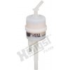 Vzduchový filter HENGST FILTER H101WL Vzduchový filter HENGST FILTER H101WL
