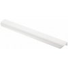 GTV Hliníková úchytka HEXA C=256 mm bílé GTV Hliníková úchytka HEXA C=256 mm bílé