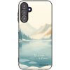 Picasee silikonový černý obal pro Samsung Galaxy A15 A156B 5G - NOTHERN SILENCE Picasee silikonový černý obal pro Samsung Galaxy A15 A156B 5G - NOTHERN SILENCE