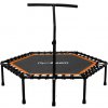 GymBeam Fitness trampolína Jump