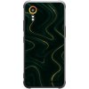 Picasee silikonový černý obal pro Samsung Galaxy Xcover 7 - Vawes Picasee silikonový černý obal pro Samsung Galaxy Xcover 7 - Vawes