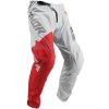 Nohavice Thor S9 Sector Shear light grey/red detské Nohavice Thor S9 Sector Shear light grey/red detské